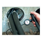 Krüger-Werke GmbH Étanchéité pour gaine de protection de câble RDSS-100-4