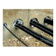 Krüger-Werke GmbH Étanchéité pour gaine de protection de câble RDSS-100-5