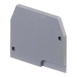 Krüger-Werke GmbH Plaque de finition 1SNA118368R1600