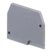 Krüger-Werke GmbH Plaque de finition 1SNA118368R1600-1