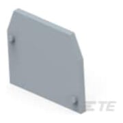 Krüger-Werke GmbH Plaque de finition 1SNA118368R1600-3