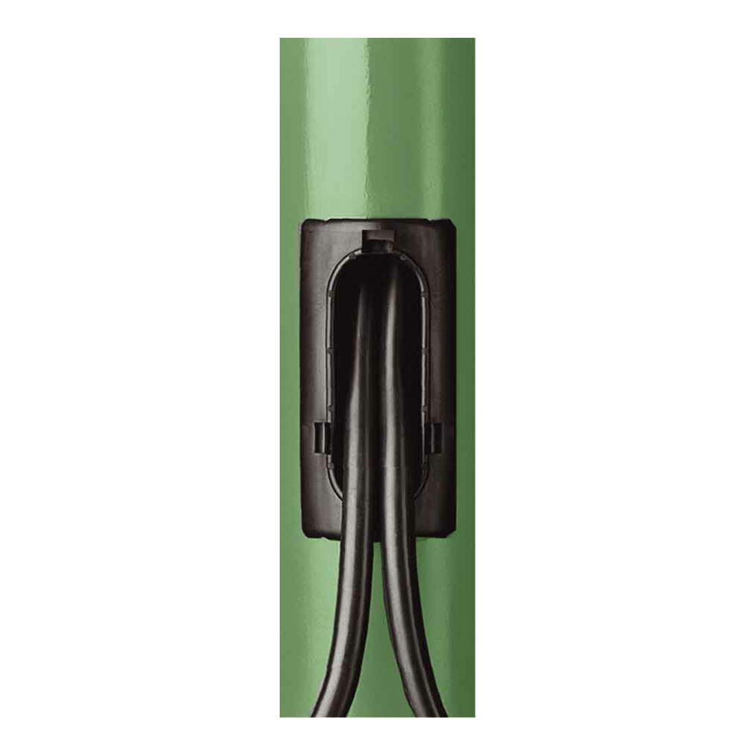 Krüger-Werke GmbH Protection d’angle pour mât d’éclairage GURO-CPF