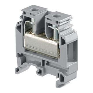 Krüger-Werke GmbH Serre-câble avec filetage M 16/12.N bleu