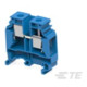 Krüger-Werke GmbH Serre-câble avec filetage M 16/12.N bleu