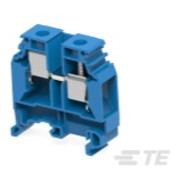 Krüger-Werke GmbH Serre-câble avec filetage M 16/12.N bleu-3