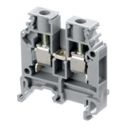 Krüger-Werke GmbH Serre-câble avec filetage M 6/8 gris-1