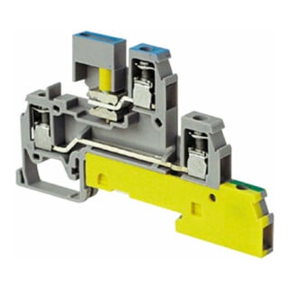 Krüger-Werke GmbH Serre-câble D 4/6 NTLP