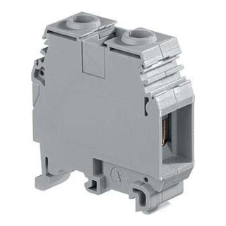 Krüger-Werke GmbH Serre-câble M 35/16 gris