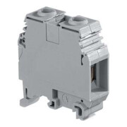 Krüger-Werke GmbH Serre-câble M 35/16 gris-1