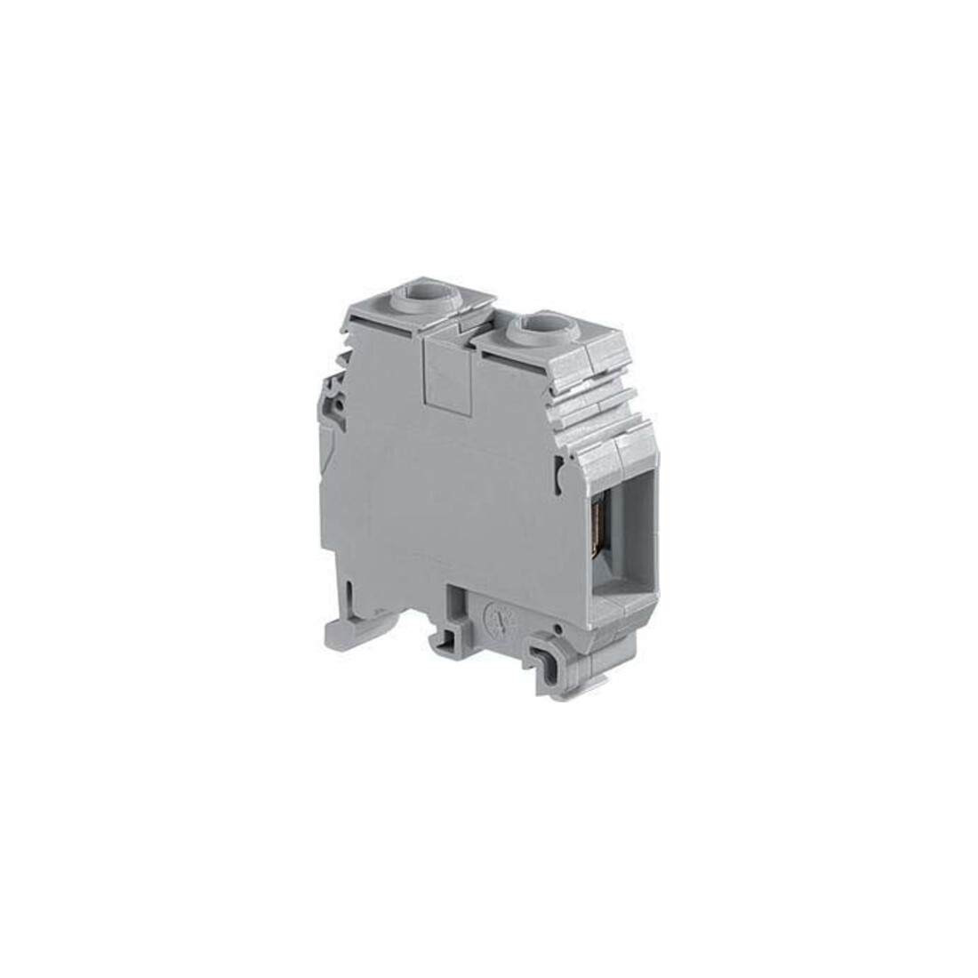Krüger-Werke GmbH Serre-câble M 35/16 gris