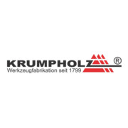 KRUMPHOLZ Râteau de voirie L.520 mm sans manche 16 dents acier-3