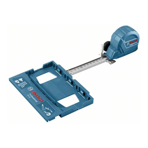 Bosch KS 3000 e adattatore di guida FSN SA accessori di sistema