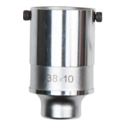 KS Tools 3/8" matrijs adapter