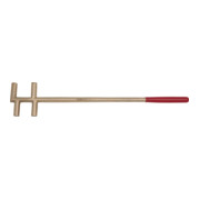 KS Tools BRONZEplus schuifklauw 30-40 mm