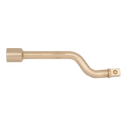 KS Tools BRONZEplus speciaal verlengstuk 1/2"
