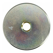 KS Tools drukstuk Ø 83,0 mm