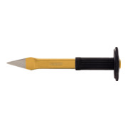 KS Tools kruisbeitel met beschermende handgreep, plat ovaal