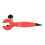 KS Tools ratelpijpsnijder