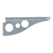 KS Tools vormstuk, recht