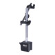 KS Tools Magnetmeetstatief met scharnieren