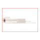 KS Outil de déverrouillage pour connecteurs plats 1,2 mm (KOSTAL MLK), 2B-3