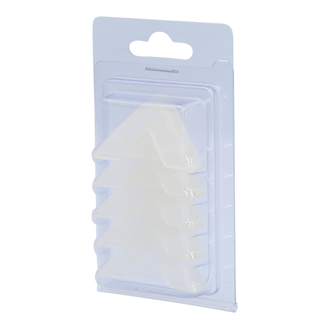 KS Outils de fixation pour racloir silicone 06 R