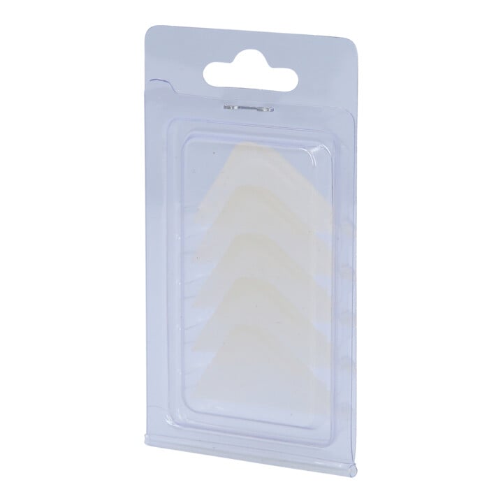 KS Outils de fixation pour racloir silicone 06 R