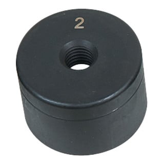 KS Outils pièce de poussée 2, Ø 45,0 mm
