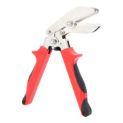 KS pijptrekker, schuin, 225 mm-5