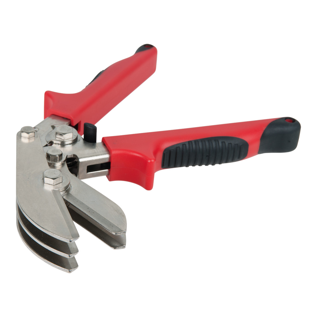 KS pijptrekker, schuin, 225 mm