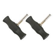 KS schijfdraad trekhendel set, 2-delig-3
