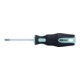 KS Tools RVS schroevendraaier, PHILLIPS-1