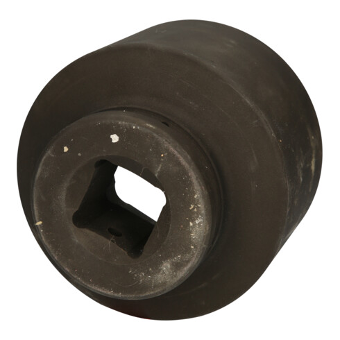 KS Tools 1.1/2" prise de courant hexagonale, 105 mm, courte