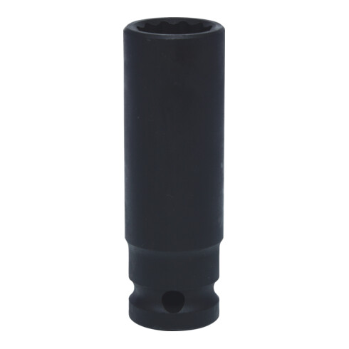 KS Tools 1/2" 12-kantige krachtdop, lang