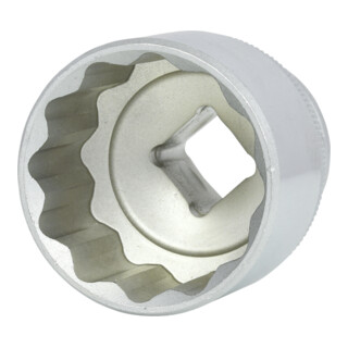 KS Tools 1/2" 12-kant-Stecknuss, 34mm