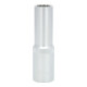 KS Tools 1/2" 12-kant-Stecknuss, lang, 13mm