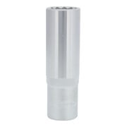 KS Tools 1/2" 12-kant-Stecknuss, lang-5