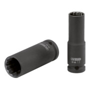 KS Tools 1/2" 12-kantige krachtdop, lang, 29 mm-1