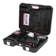 KS Tools 1/2' Akku-Schlag-Schrauber Drehmomentvorwahl,1.800 U/min,mit 1 Akku+1 Ladegerät-2