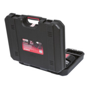 KS Tools 1/2' Clé à chocs avec réglage de couple sur batterie,1.800 Tr/min,avec 1 batterie et chargeur-4