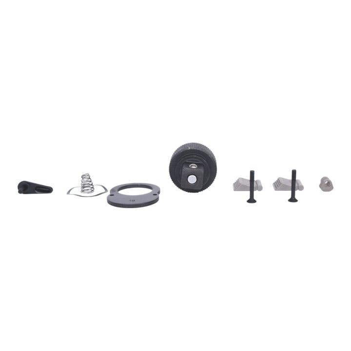 KS Tools 1/2"' kit de réparation pour clé à cliquet réversible 72 dents