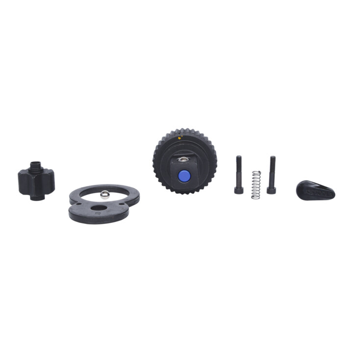 KS Tools 1/2"' kit de réparation pour clé à cliquet télescopique réversible
