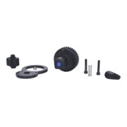 KS Tools 1/2"' kit de réparation pour clé à cliquet télescopique réversible-5