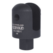 KS Tools 1/2"' Tête d'entraînement de rechange pour poignée emboîtable articulée-4