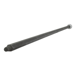 KS Tools 1/2" aandrijfsas bus meertands