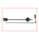 KS Tools 1/2" aandrijfas dopsleutelset meertands, 4-delig-3