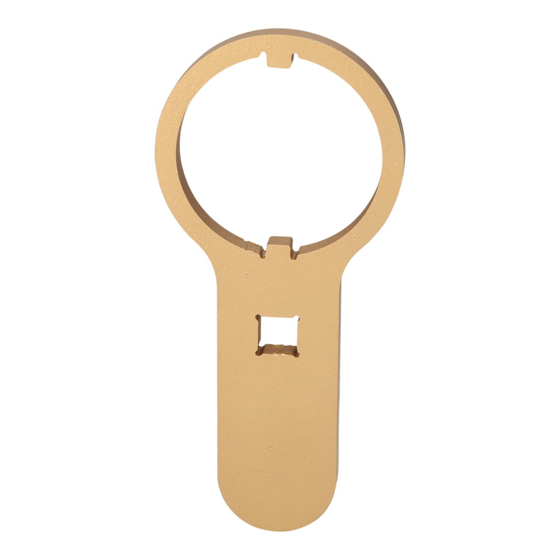 KS Tools 1/2" Achsmuttern-Schlüssel für Mercedes, Ø 65,5mm