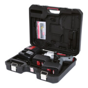 KS Tools 1/2"Akku-Schlag-Schrauber Drehmomentvorwahl,1.800 U/min,mit 2 Akku+1 Ladegerät-2