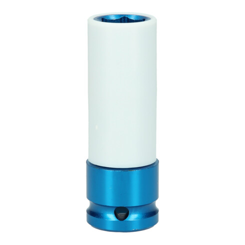 KS Tools 1/2" Alu-Felgen Kraft-Stecknuss, lang