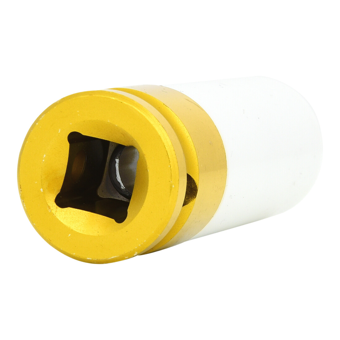 KS Tools 1/2" Alu-Felgen Kraft-Stecknuss, lang